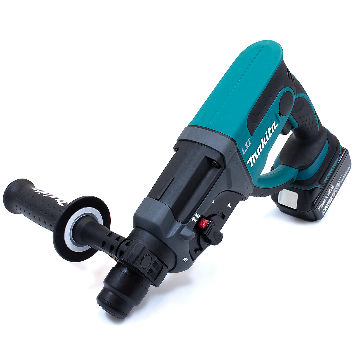 Makita DHR202 18v SDS+ Rotary Hammer Drill Toolden