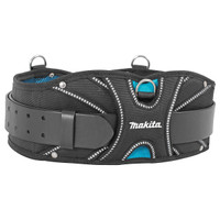 Makita P-71825 Blue Collection Quick Release Buckle Padded Tool Holder Work Belt