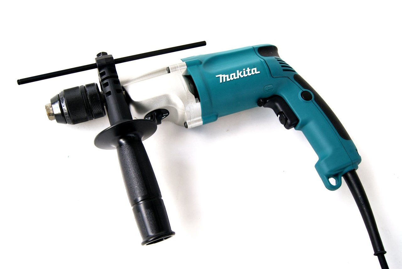 Makita DP4011 110v 13mm Rotary Drill Toolden UK