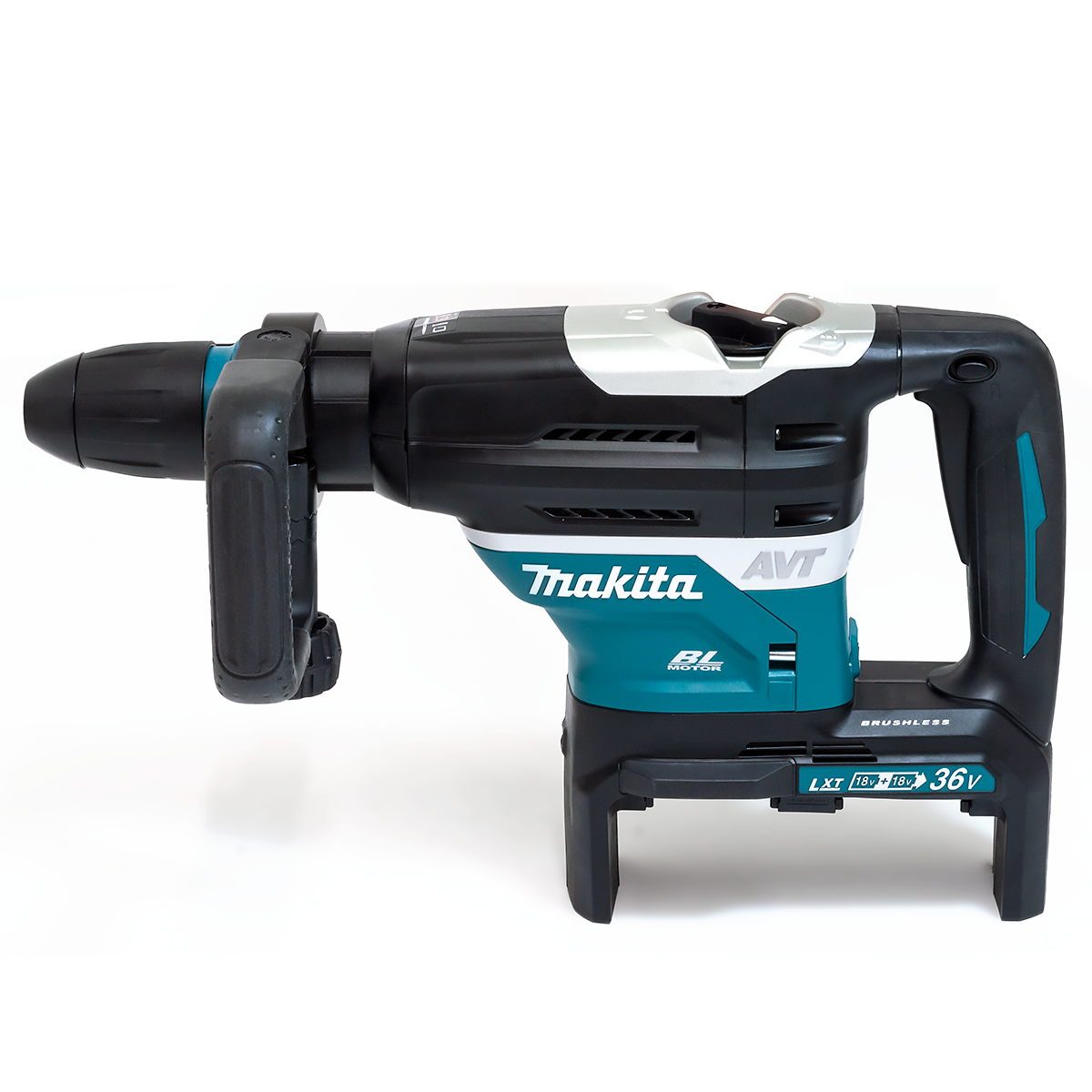 Makita DHR400ZKU 36v Brushless SDS MAX Demolition Hammer Toolden