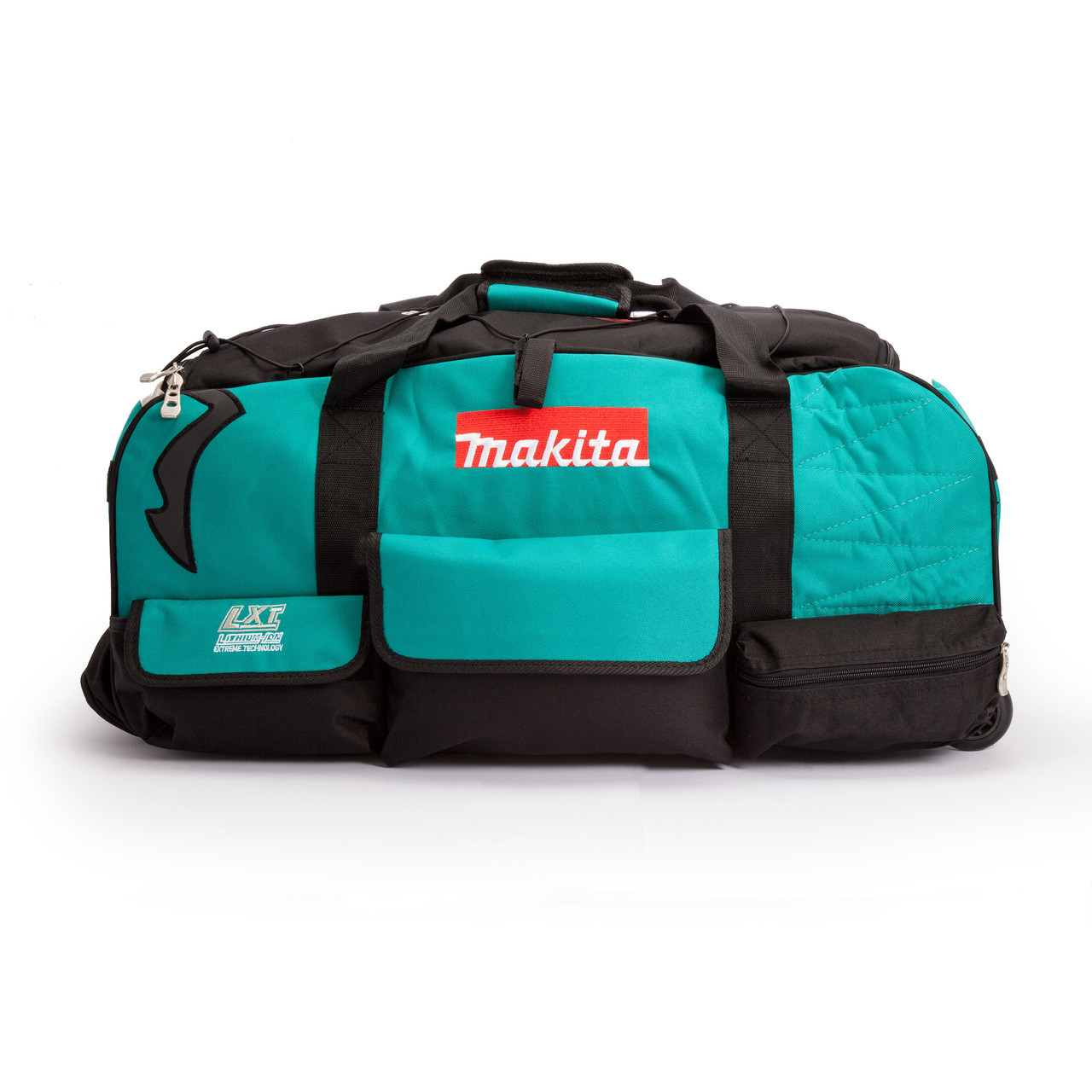 Makita 8312790 Duffel ToolBag LXT600 Toolden