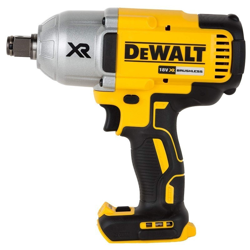 DEWALT DCF897N 18V XR 3/4in High Torque Impact Wrench Bare Unit