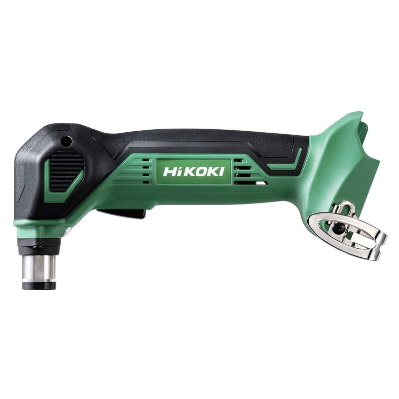 Hikoki Nh28DSLW4Z 18V Cordless Nailer Auto Hammer Body Only Toolden