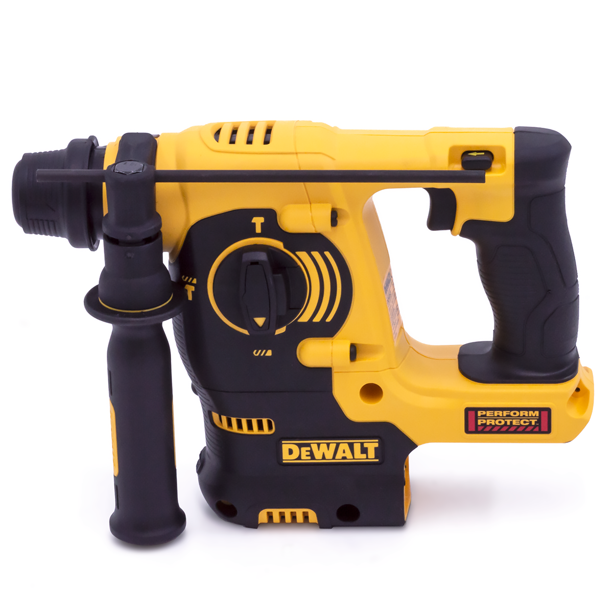 DEWALT DCH253N 18v SDS Plus Hammer Drill BODY ONLY