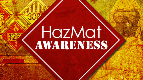 HazMat Awareness