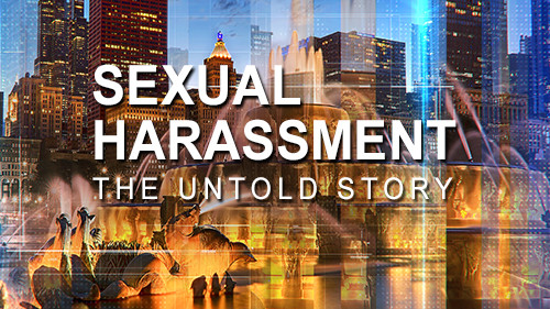 Sexual Harassment: The Untold Story