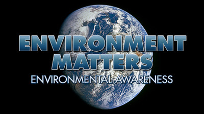 Environment Matters: Environmental Awareness