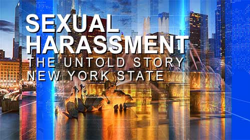 Sexual Harassment: The Untold Story - New York