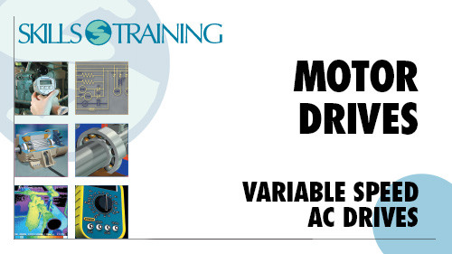 Motor Drives: Variable Speed AC Drives