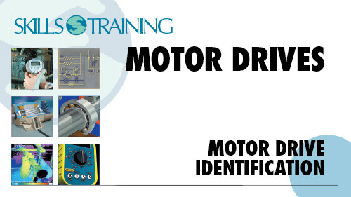 Motor Drives: Motor Drive Identification
