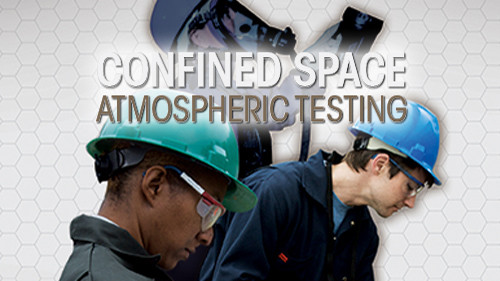 Confined Space Atmospheric Testing