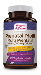 Multi Prenatal