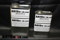 ARCast Polymer Resin for Freedom-15 Lower Receivers