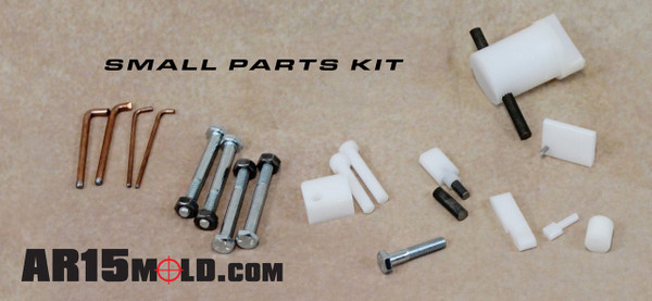 Freedom-15 Small Parts Kit