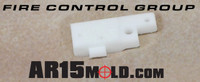 Freedom-15 fire control group block
