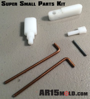 Super Small Parts Kit - Freedom15
