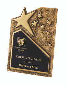 Starfire Award (Gold)