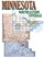 Northeastern Minnesota All-Outdoors Atlas & Field Guide coverage map