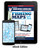 Northern Minnesota Grand Rapids & Bemidji Area Fishing Map Guide eBook cover
