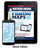 Northern Indiana Fishing Map Guide eBook Cover