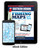 Southern Indiana Fishing Map Guide eBook Cover