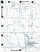 Iowa Fishing Map Guide eBook Edition area map page