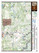 Northern Michigan All-Outdoors Atlas & Field Guide - map page