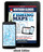Northern Illinois Fishing Map Guide eBook cover