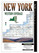 Western New York All-Outdoors Atlas & Field Guide coverage map