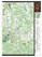 Western New York All-Outdoors Atlas & Field Guide - map page
