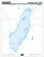 Southeastern New York Fishing Map Guide - lake map page