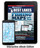 Michigan's Best Lakes Fishing Map Guide Interactive eBook cover and pages