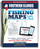 Southern Illinois Fishing Map Guide cover - lake maps and fishing information for over 120 lakes and rivers