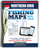 Northern Ohio Fishing Map Guide cover