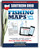 Southern Ohio Fishing Map Guide cover