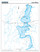 Ohio Fishing Map Guide eBooks lake map