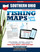 Southern Ohio Fishing Map Guide eBook cover