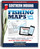 Southern Indiana Fishing Map Guide cover