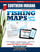 Southern Indiana Fishing Map Guide eBook cover