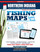 Northern Indiana Fishing Map Guide eBook cover