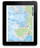 East Texas Fishing Atlas - eBook Edition map page