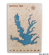 Lewisville Lake