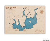 Lake Quitman
