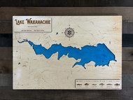 Lake Waxahachie