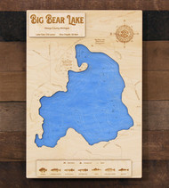 Big Bear (SFCG)
