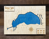 Eagle (379 acres)