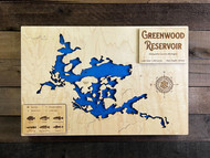 Greenwood Reservoir