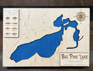 Big Pine (390 acres)