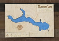 Buffalo (376 acres)