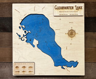 Clearwater (1008 acres)